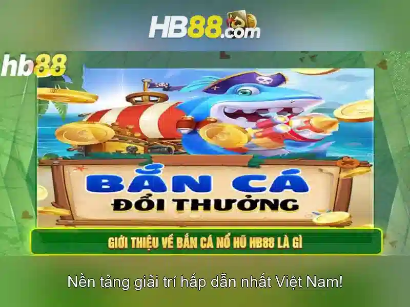 khuyến mãi hb88 trang chủ