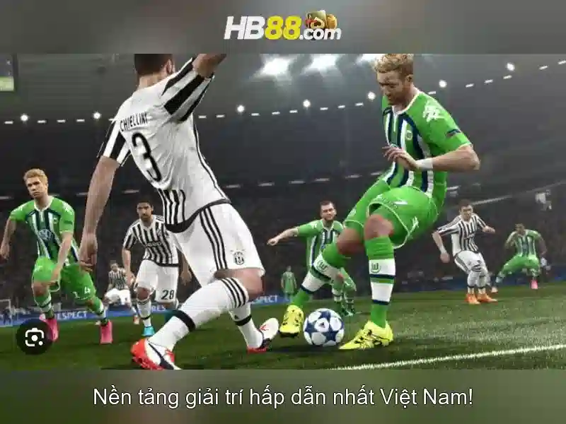 HB88 Web - Trải Nghiệm Slot Đỉnh Cao Với Giao Diện Mới 2026