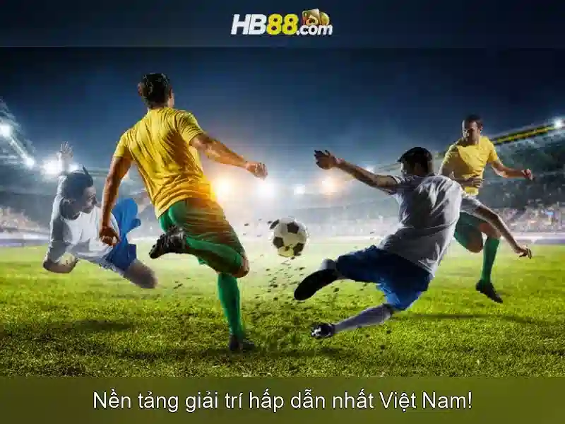 HB88 – Ứng Dụng hb88 App Slot Trải Nghiệm Đỉnh Cao 2026