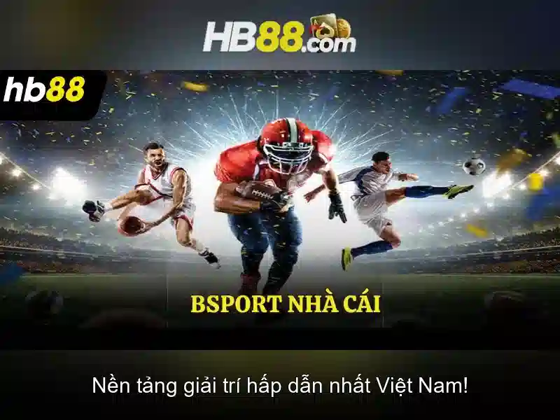Chương trình thưởng HB88