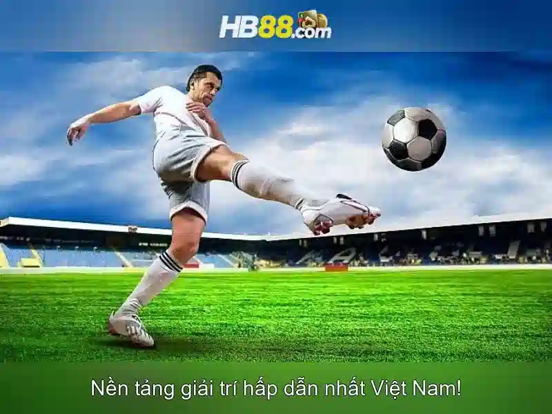 HB88 - Link Vào Trang Chủ HB88 Chính Thức Không Bị Chặn 2026 | Slot Mới Nhất