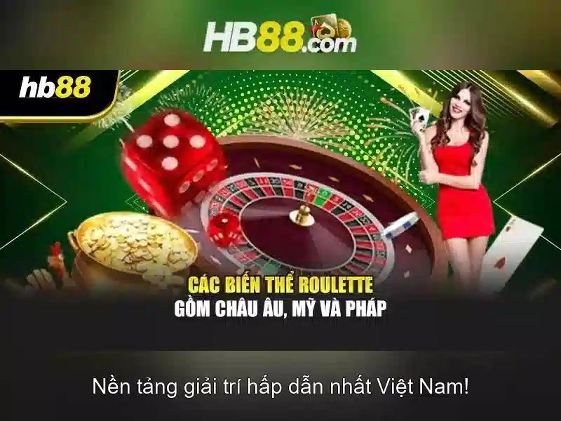 Tại Sao Nên Chọn HB88 Club