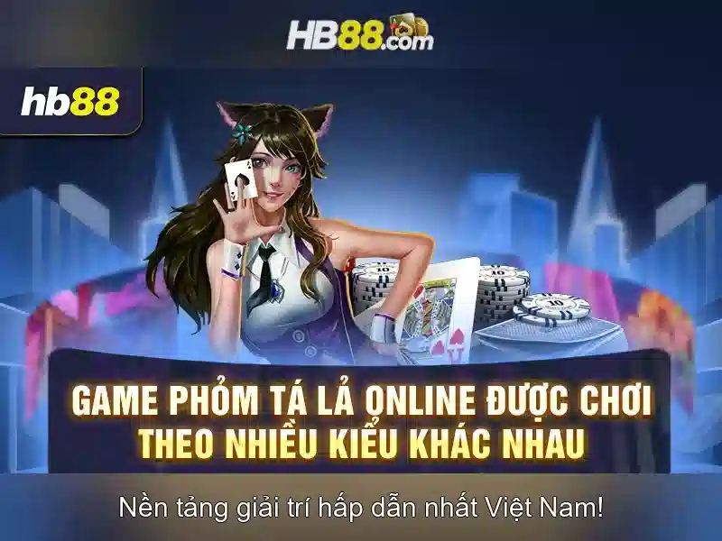 Tải HB88