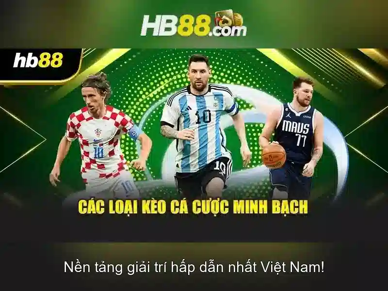 Trải nghiệm Slot HB88