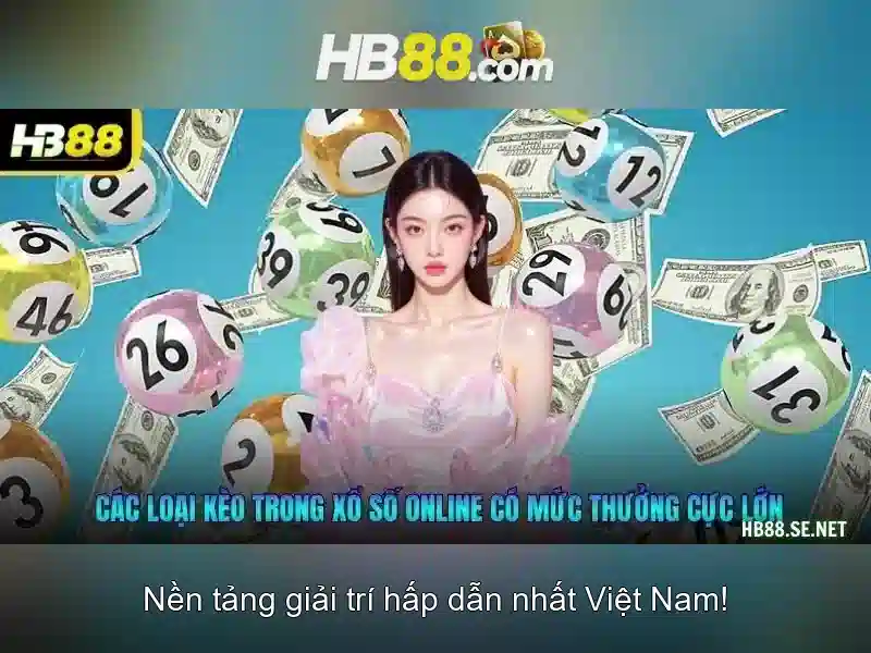 HB88 - Trải Nghiệm Slot Đỉnh Cao Với Ứng Dụng hb88 com app