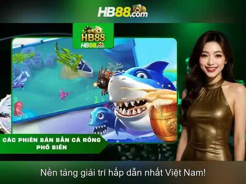 Chương Trình Khuyến Mãi HB88.com