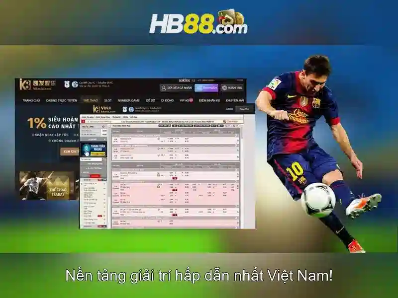 Đăng Nhập HB88 – Hướng Dẫn Đăng Nhập hb88 Login Cho Người Chơi Slot 2026