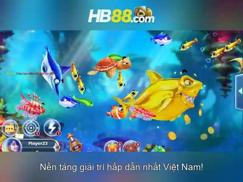 Khám Phá Tính Năng Cốt Lõi Của Trang Chủ HB88