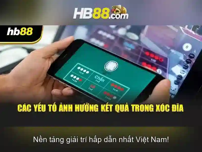 HB88 chính thức