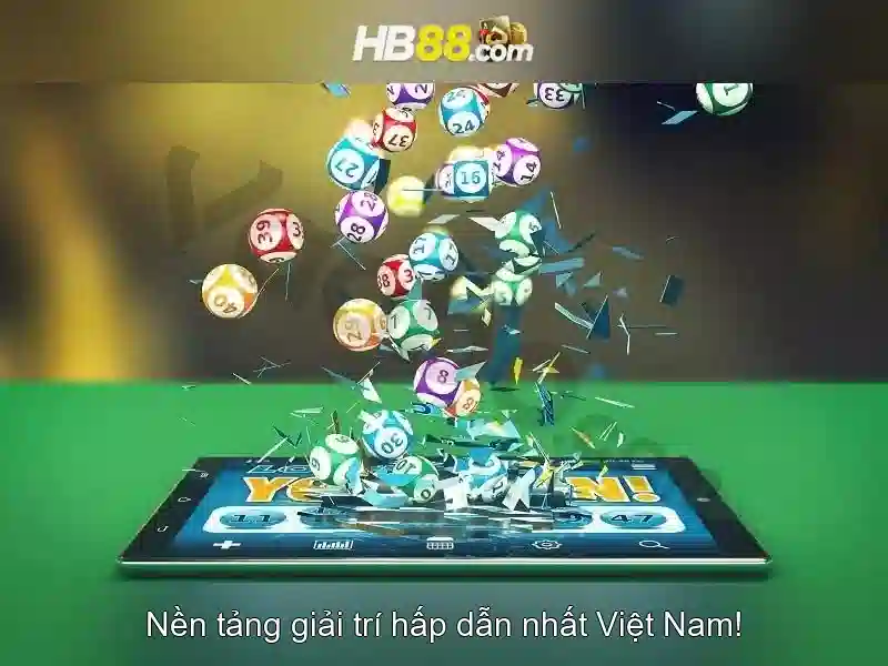 HB88 – Trang Chủ Trải Nghiệm Game Slot Độc Quyền 2026