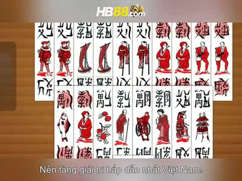 Tải App HB88