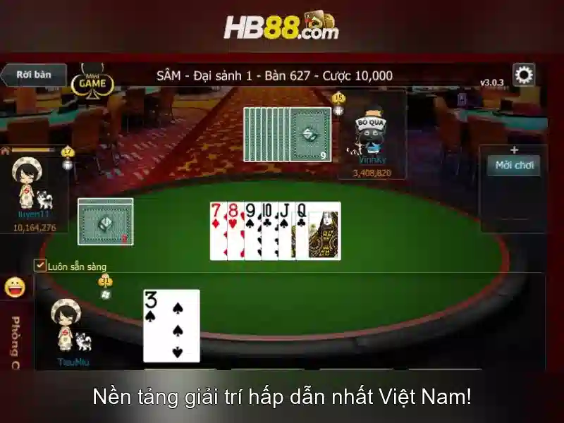 Tính Năng Di Động