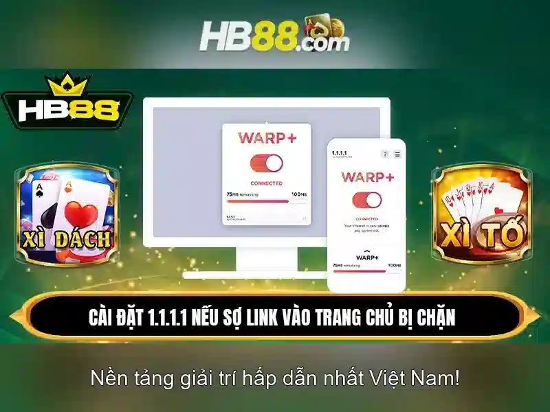 ưu đãi tải HB88
