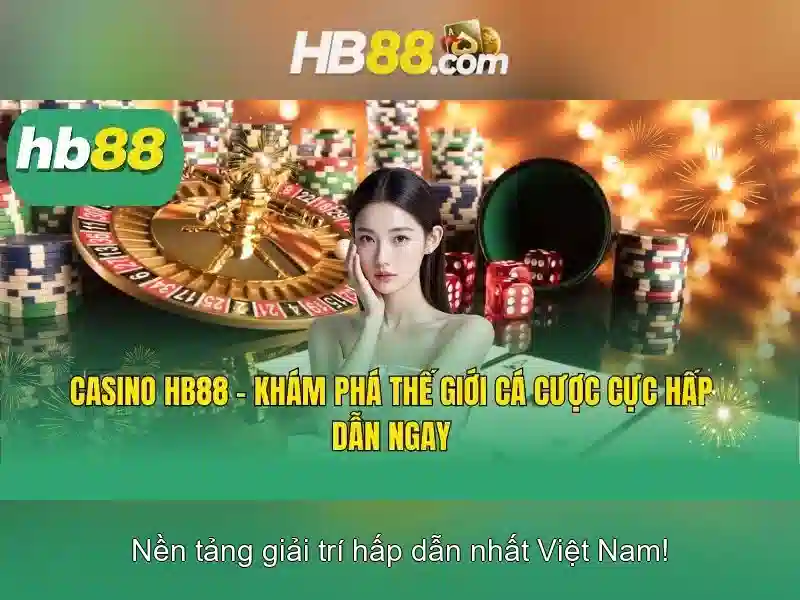 Trải Nghiệm Cá Cược