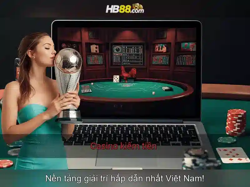 Giao diện chính của ứng dụng HB88