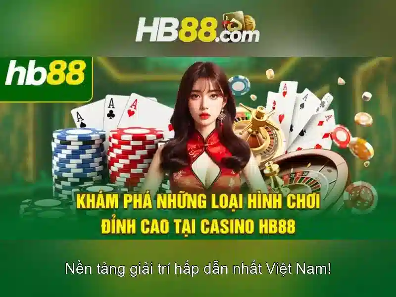 Game HB88