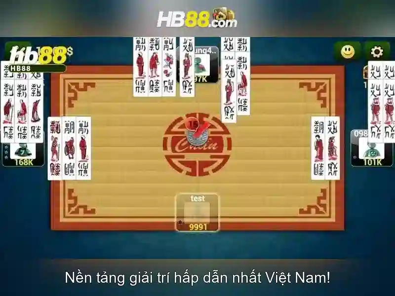 HB88 và trải nghiệm SLOT đỉnh cao