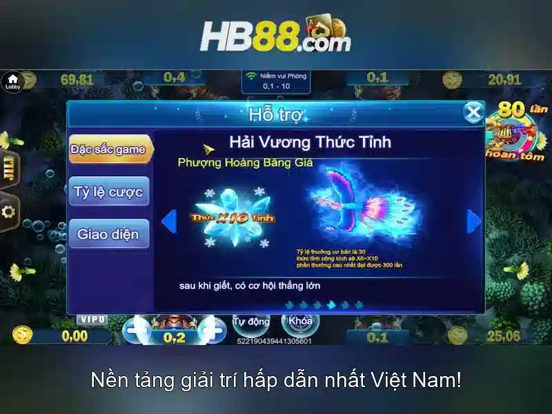 Ưu Điểm Của Giao Diện hb88 Login