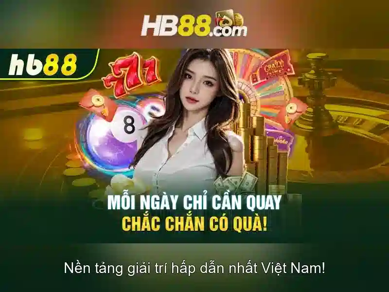 Ưu Điểm HB88