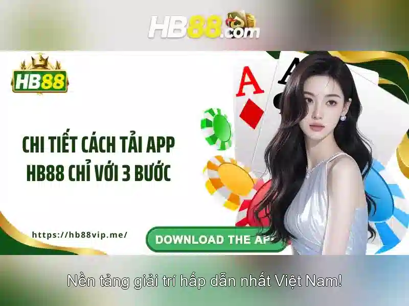 Ưu Đãi HB88