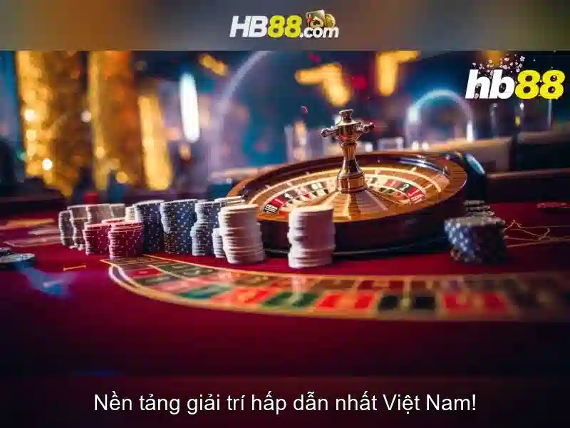 Công nghệ HB88 Casino