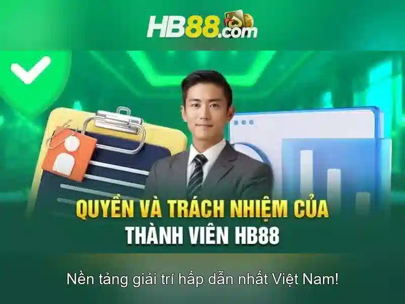 HB88 – Trải Nghiệm Slot Đỉnh Cao Với Link Đăng Nhập Miễn Phí 2026
