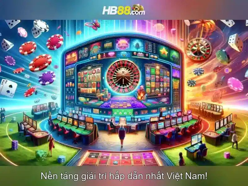 Trải Nghiệm Cá Cược