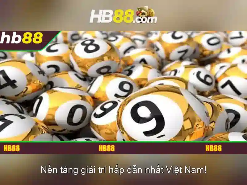 SLOT Đa Dạng – Đa Dạng Trò Chơi Mới Nhất Trên hb88 slot