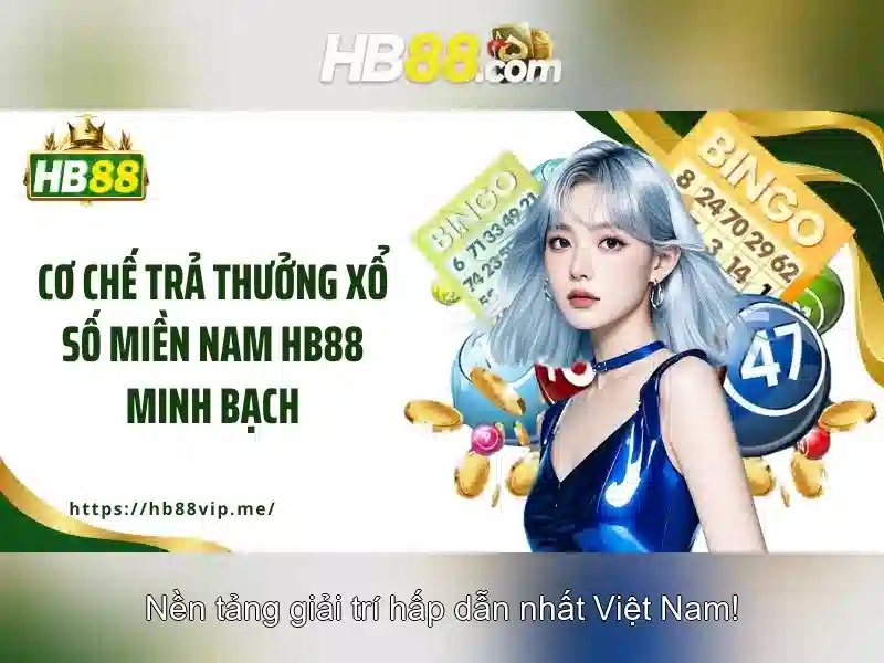 Trải Nghiệm Slot HB88