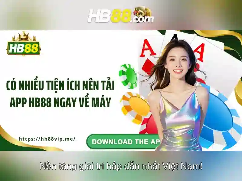 HB88 Link An Toàn