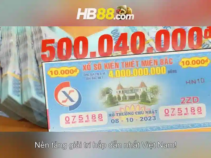trải nghiệm slot đỉnh cao tại hb88
