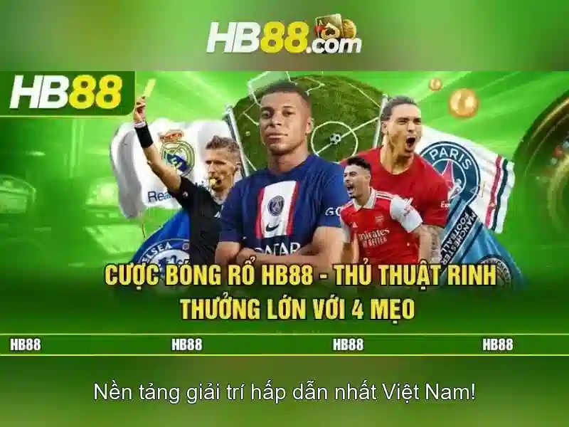 Đăng Ký HB88