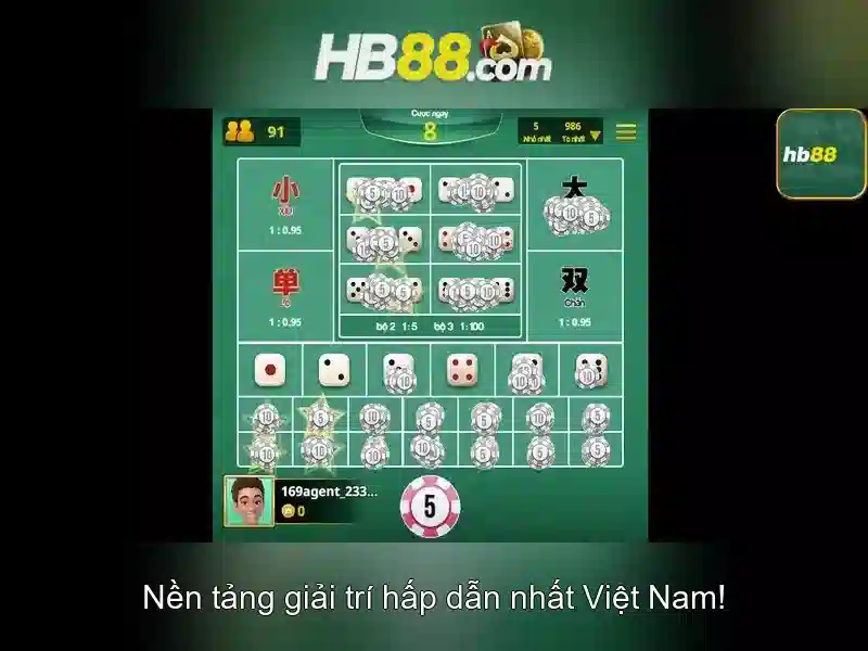 Hướng Dẫn Đăng Ký Tài Khoản HB88 Slot