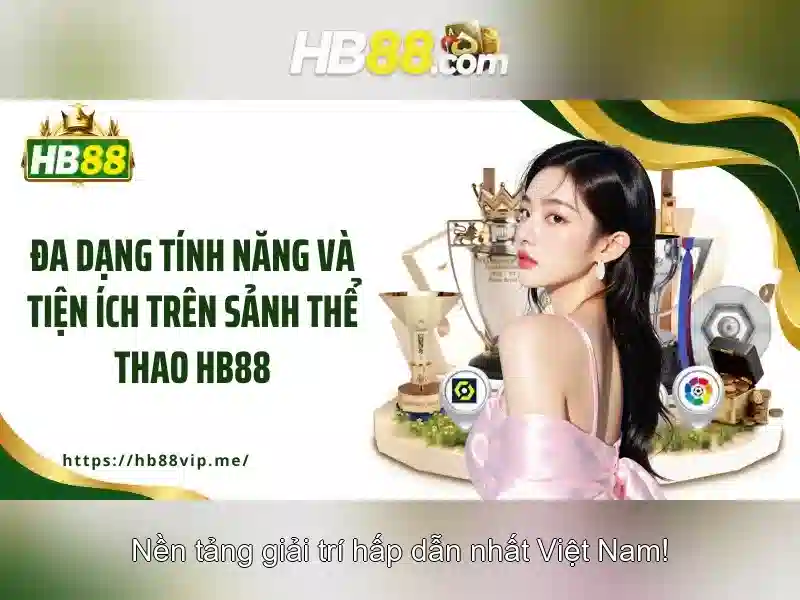 Ưu Đãi HB88