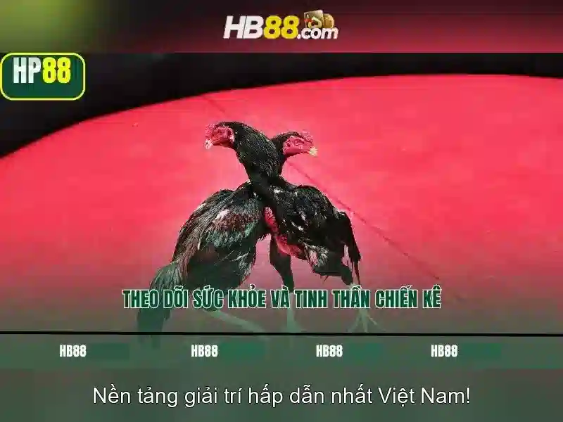 Ưu điểm HB88