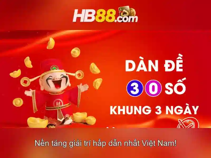 Các Trò Chơi Slot Nổi Bật