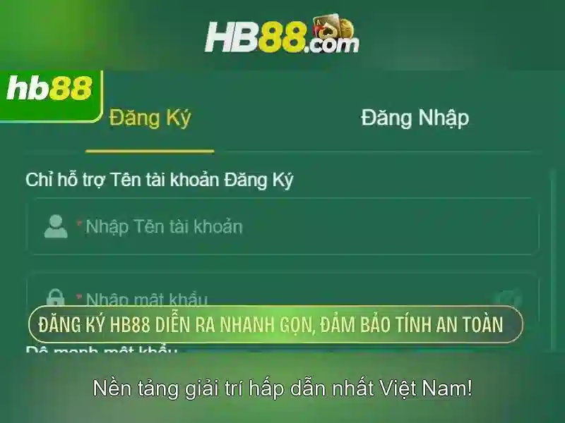 Trải Nghiệm Casino