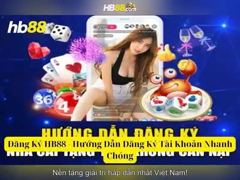 HB88 tài Slot