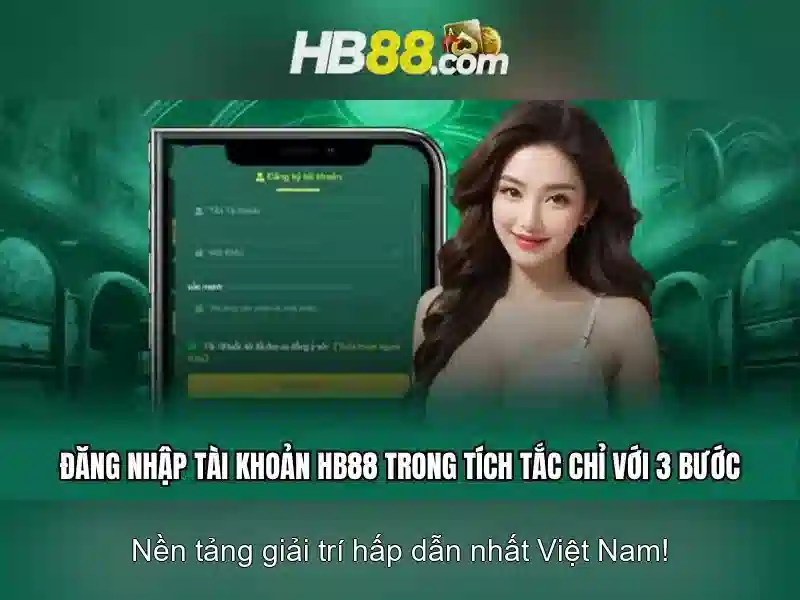 HB88 SLOT