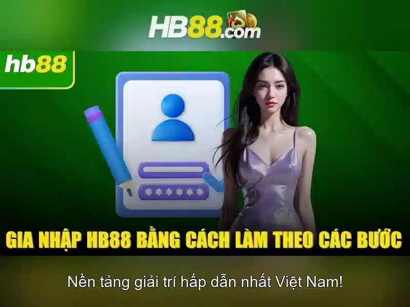 HB88 - Trải Nghiệm Slot Đỉnh Cao, Ưu Đãi hb88 Uy Tín Số 1 2026