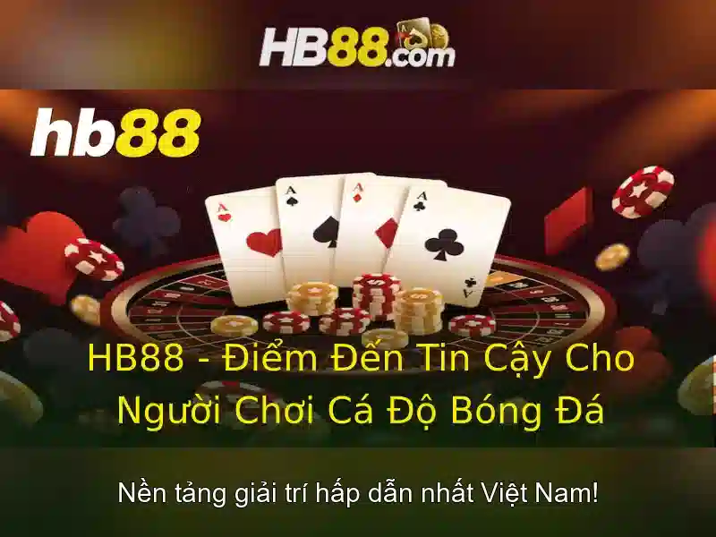 HB88 Club – Trải Nghiệm Slot Đỉnh Cao Tại HB88 2026