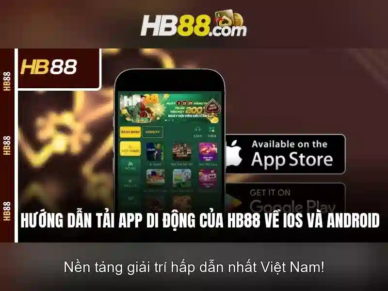 Giới Thiệu Về HB88