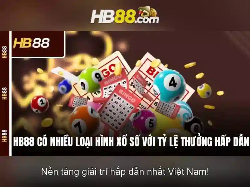 Đăng Ký & Trải Nghiệm Miễn Phí Tại HB88