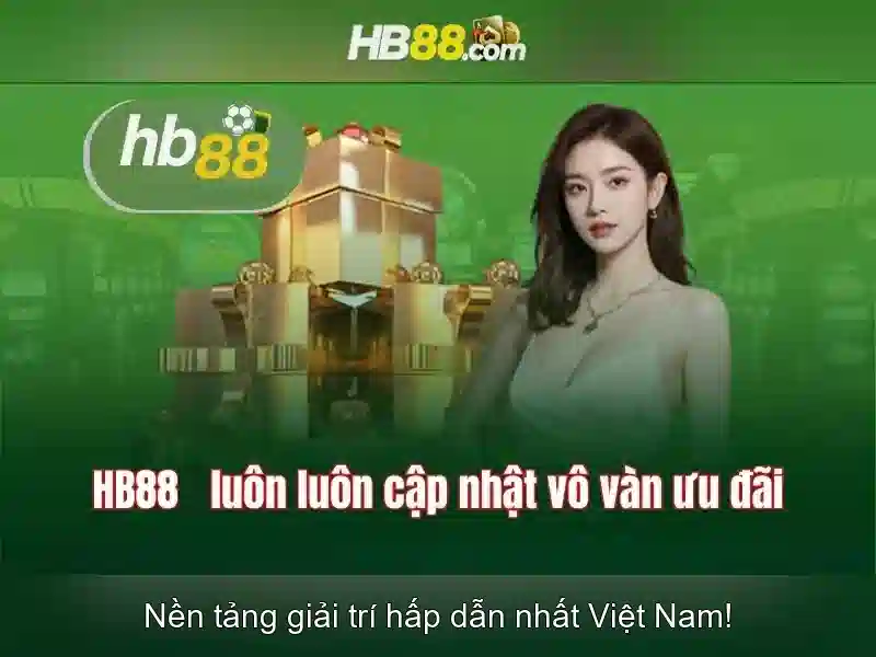 Khám Phá HB88