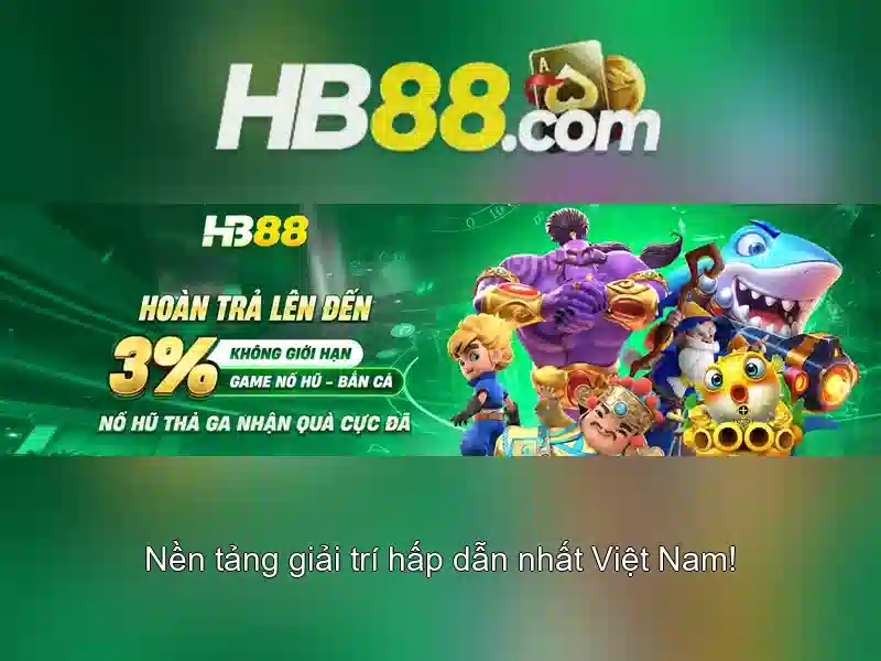 HB88 Game Bài