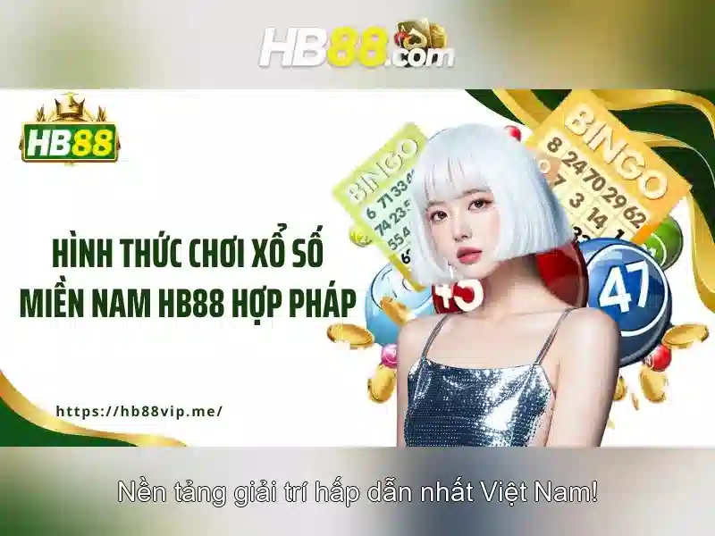 Nhà Cái HB88