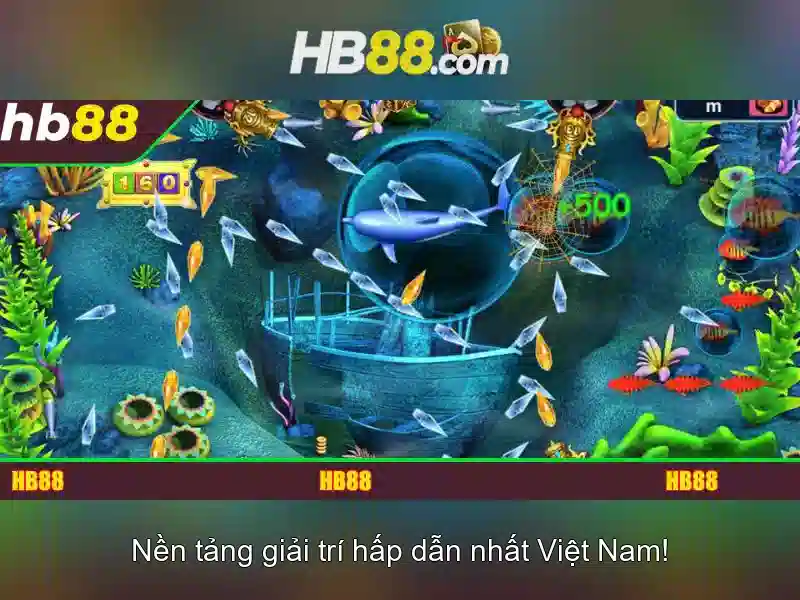 Ưu điểm đặc biệt của HB88 Web