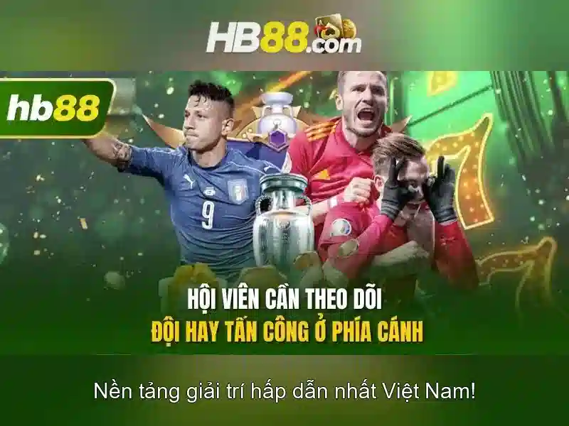 HB88 – Link Vào Trang Chủ Độc Quyền Không Bị Chặn 2026