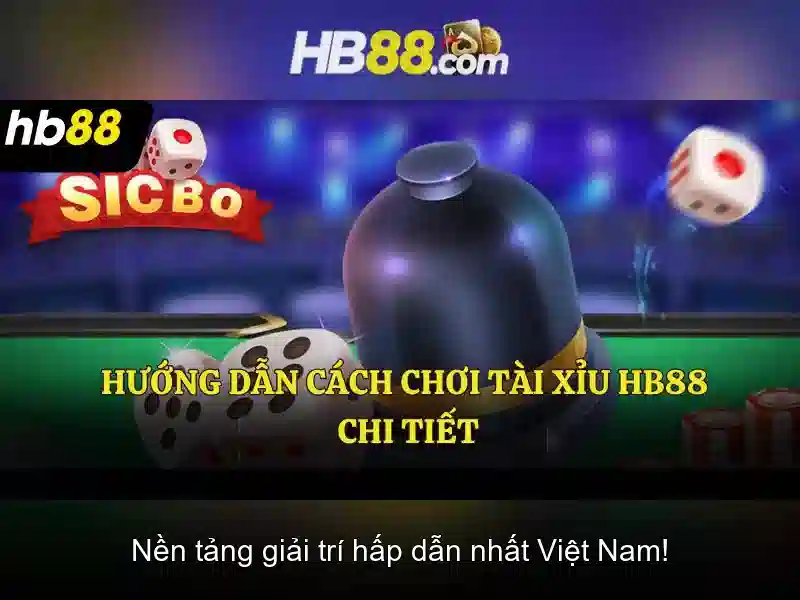 HB88 Slot