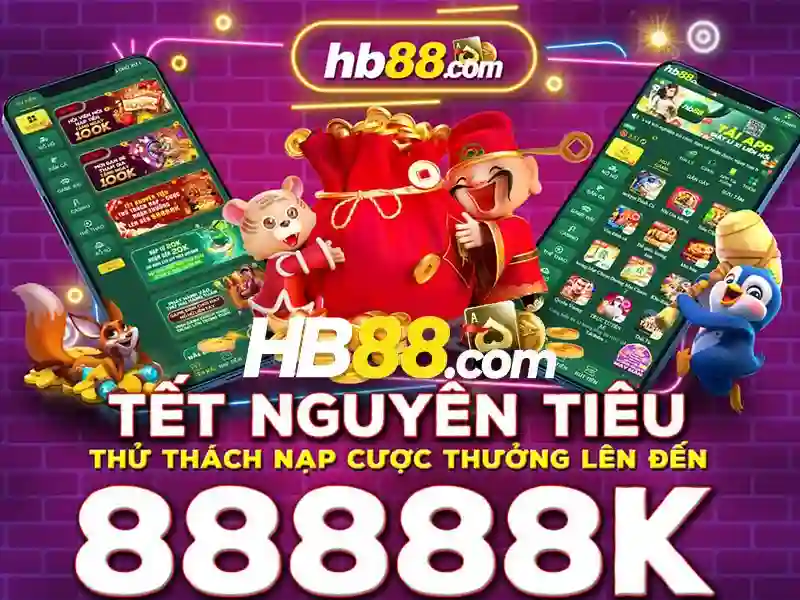 Ưu Đãi Slot Trực Tuyến Độc Quyền Tại HB88